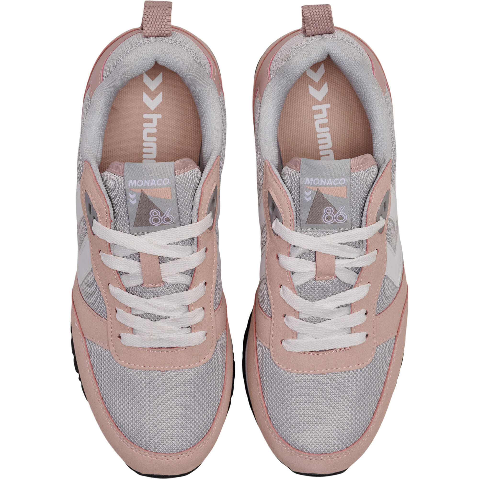 Enfiler Shoe Monaco 86 Adulte 7/7