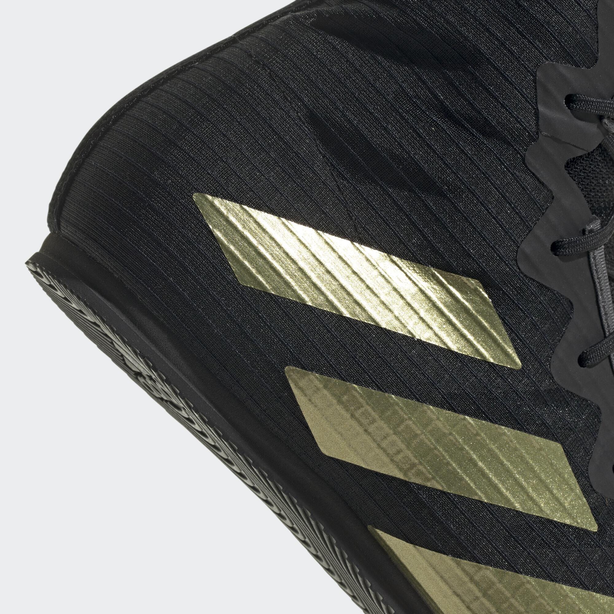Box Hog 4 Schoenen 6/7