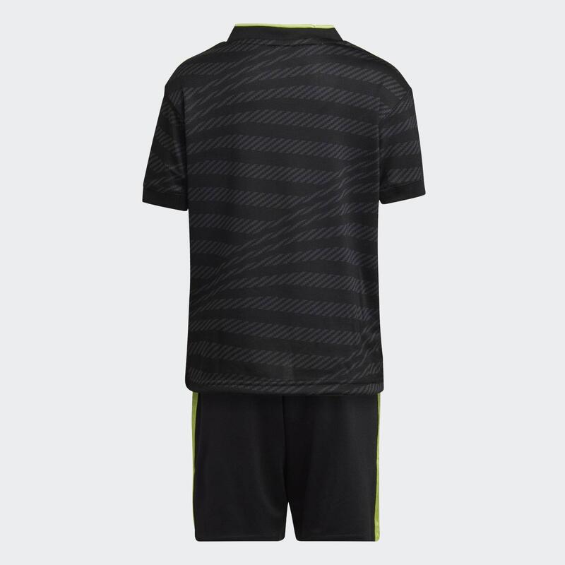 Mini tenue Third Real Madrid 22/23
