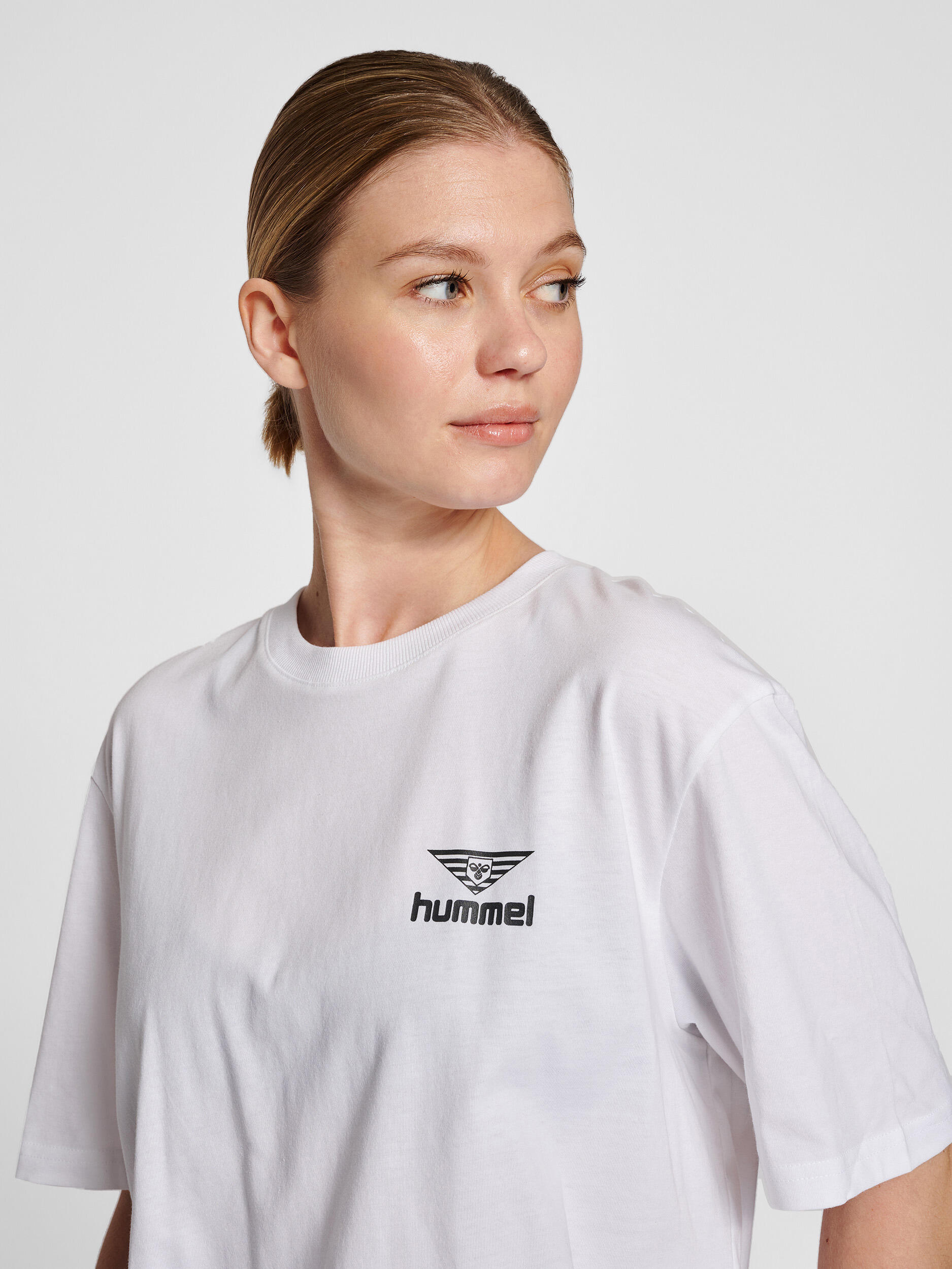 T-shirt Hummel Legacy 365 7/7
