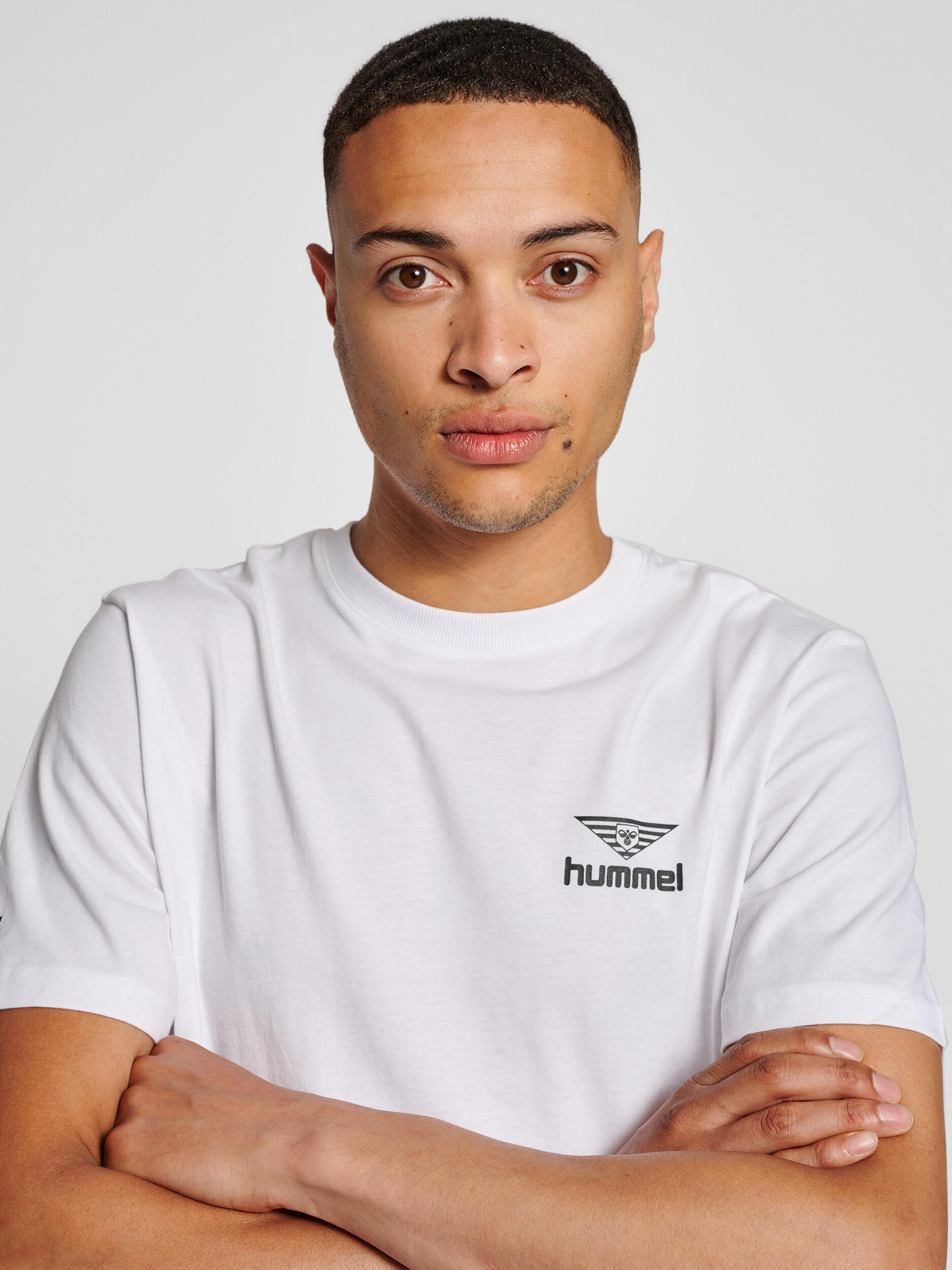 T-shirt Hummel Legacy 365 6/7