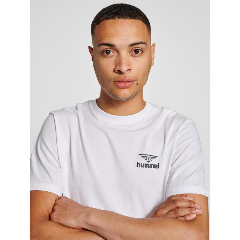 T-Shirt S/S Unisex