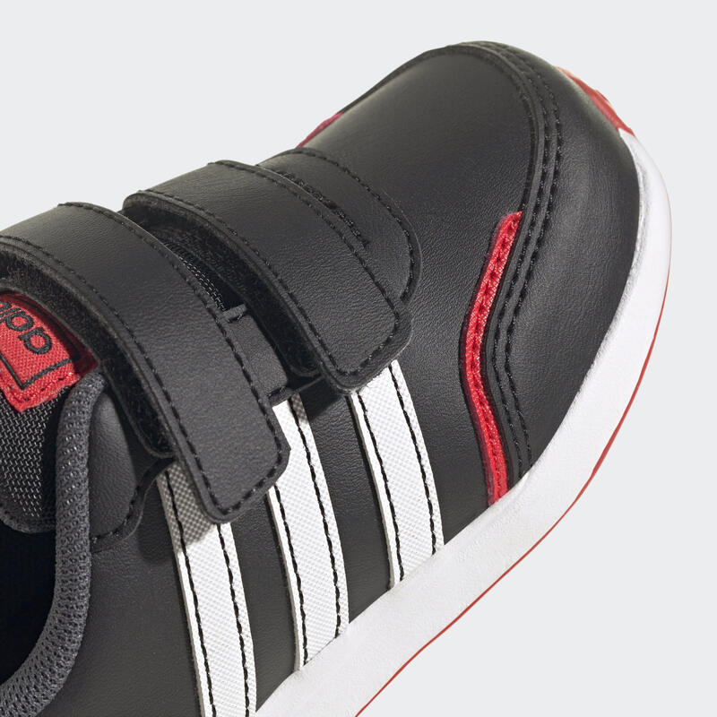 Chaussure à scratchs VS Switch 3 Lifestyle Running