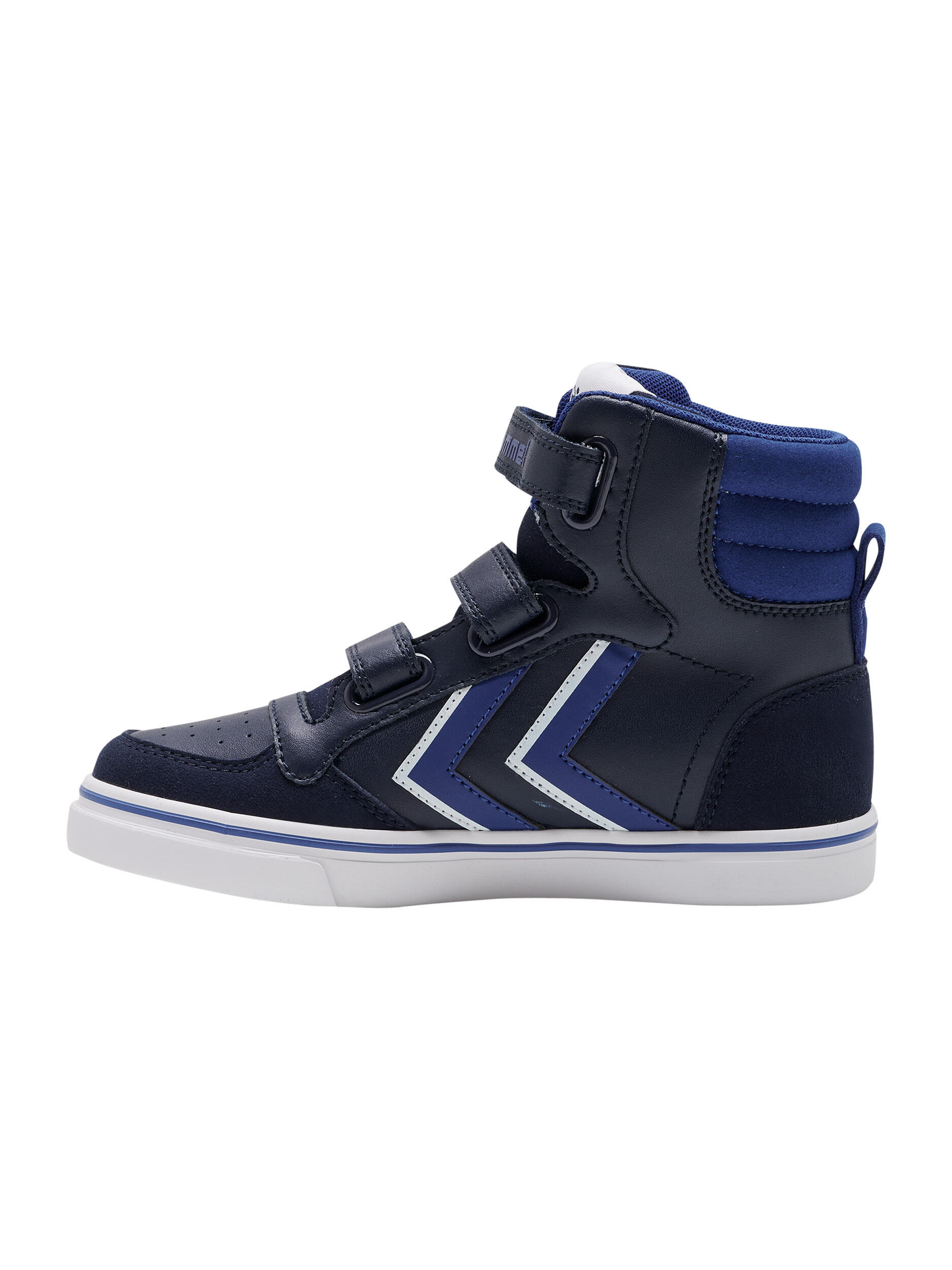 Fermeture Velcro Botte D'hiver Stadil Pro Enfant 6/7