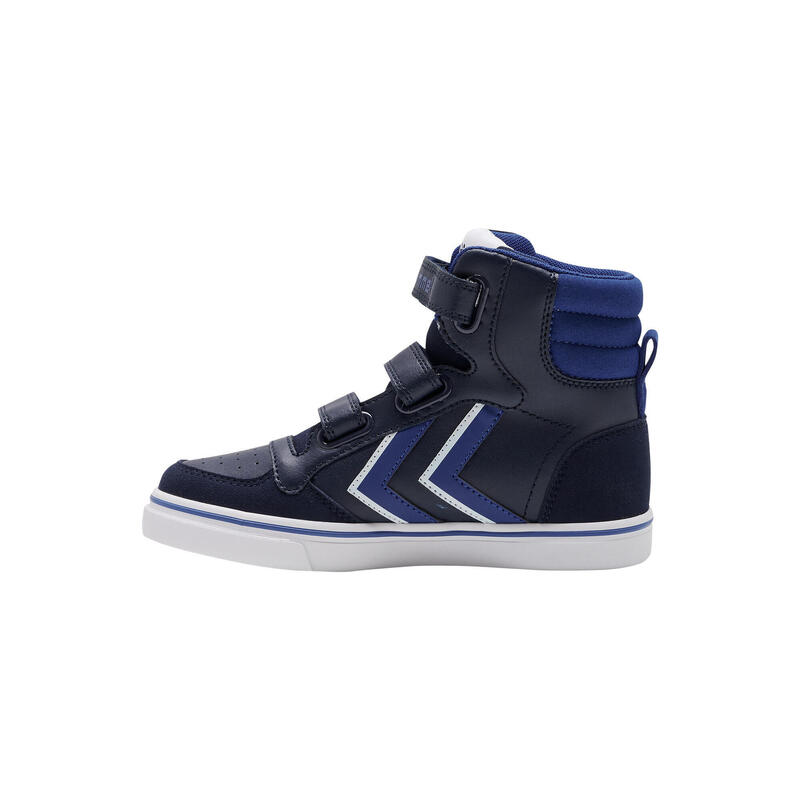 Fermeture Velcro Botte D'hiver Stadil Pro Enfant HUMMEL