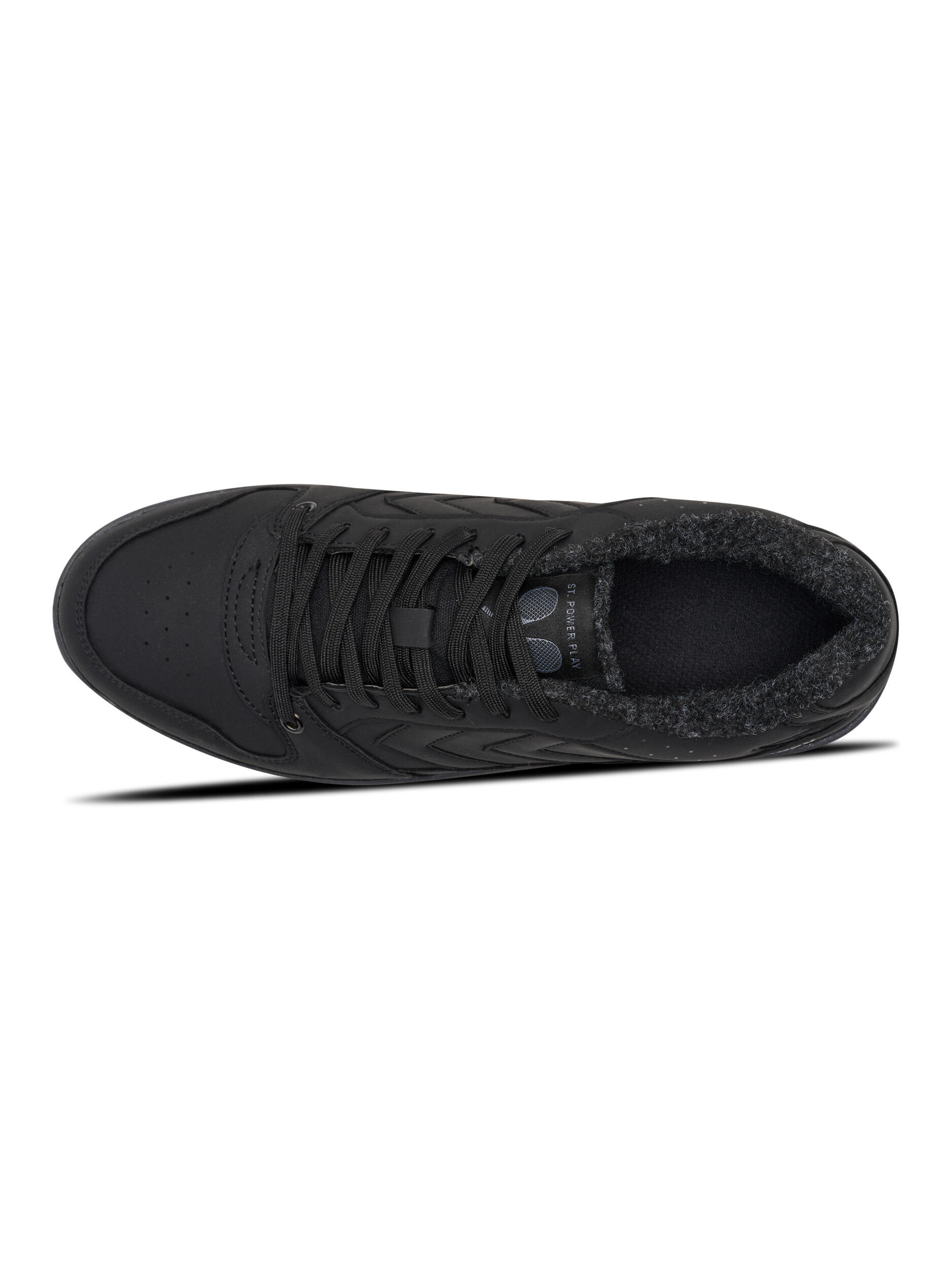 St. Power Play Tex Sneakers Unisexe Adulte 7/7