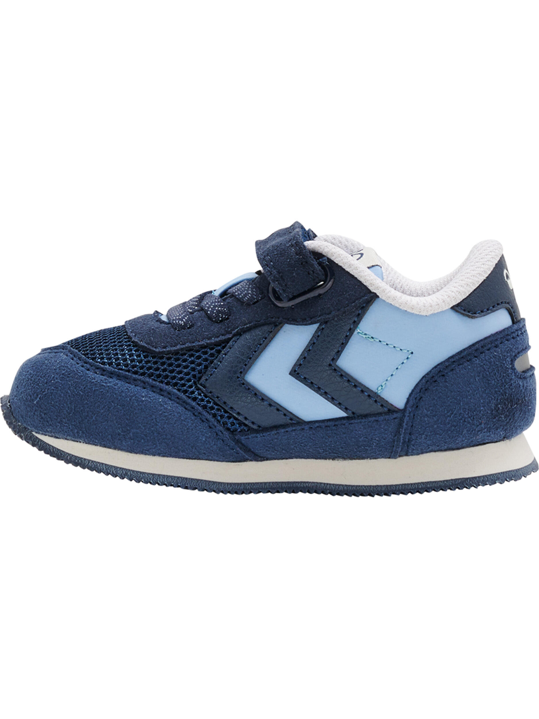 Lacets Élastiques Sneaker Reflex Multi Enfant 6/7