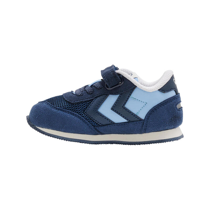 Lacets Élastiques Sneaker Reflex Multi Enfant HUMMEL