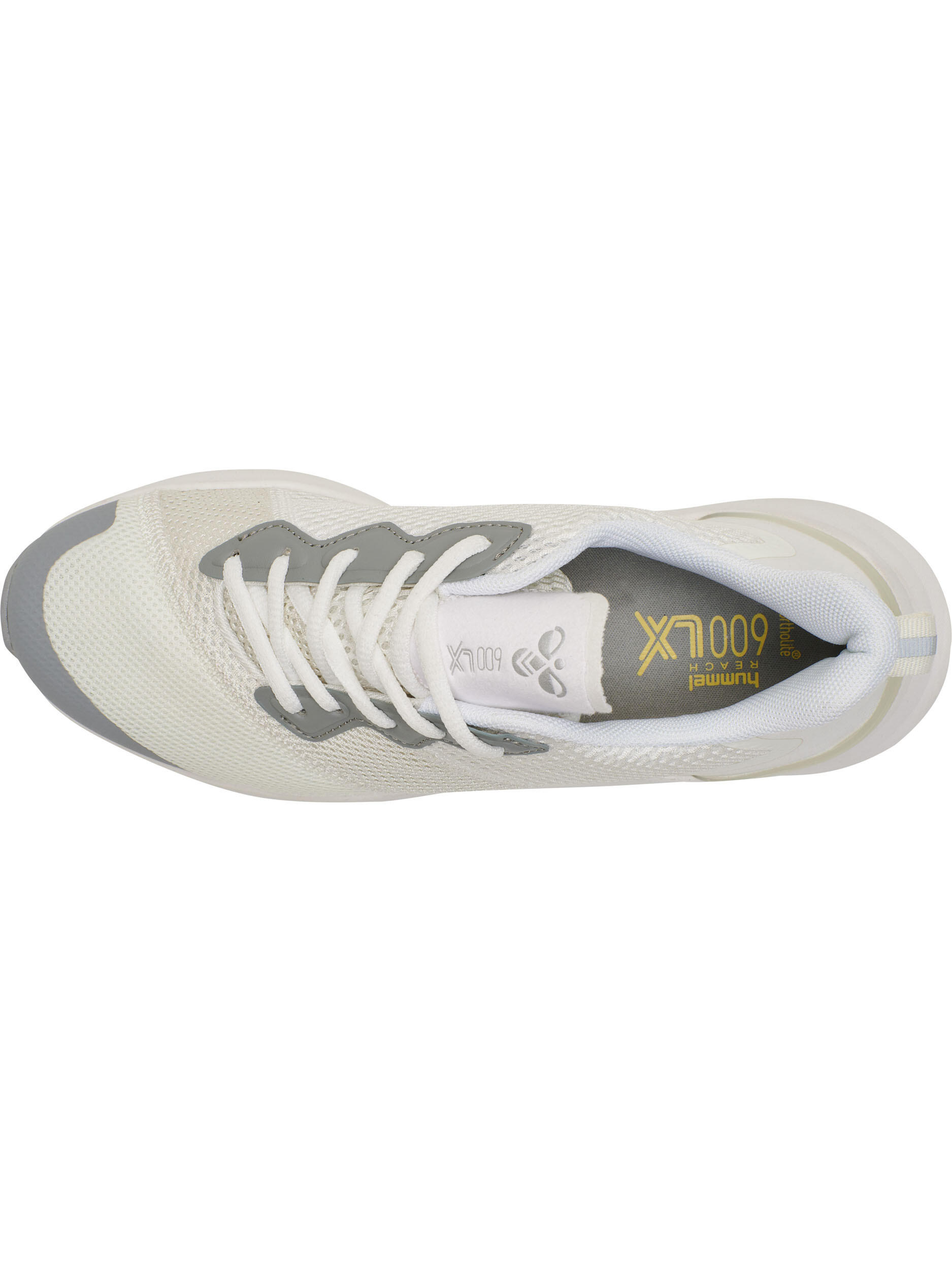 Reach Lx 600 Sneaker Low Unisex 7/7