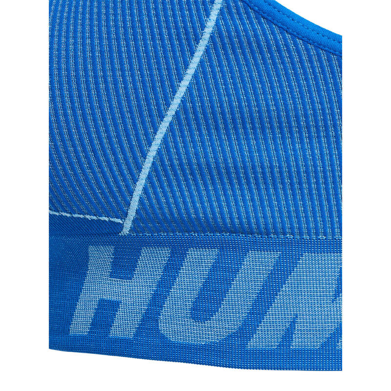 Hummel T-Shirt S/L Hmlte Christel Seamless Sports Top