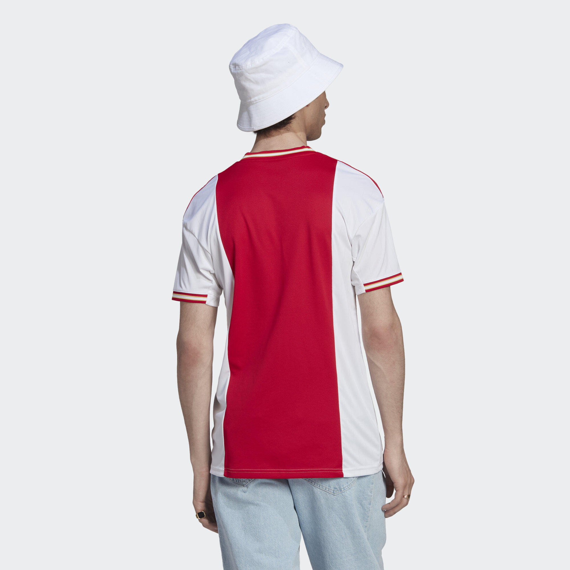 Maillot Domicile Ajax Amsterdam 22/23 3/6