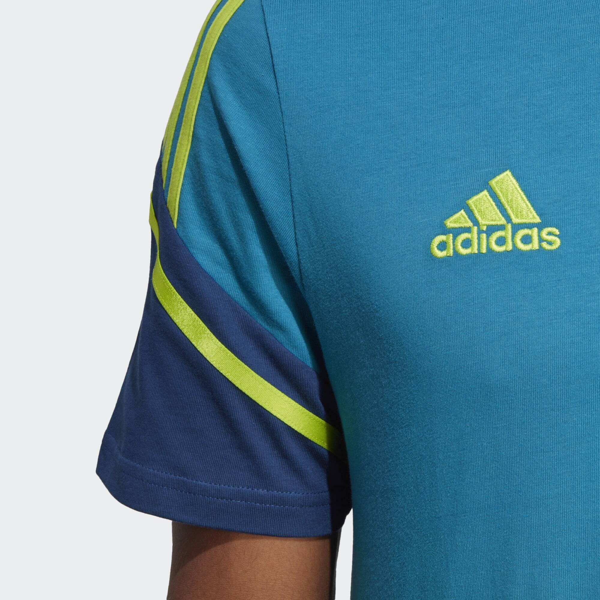 T-shirt da allenamento Condivo 22 Juventus 5/5
