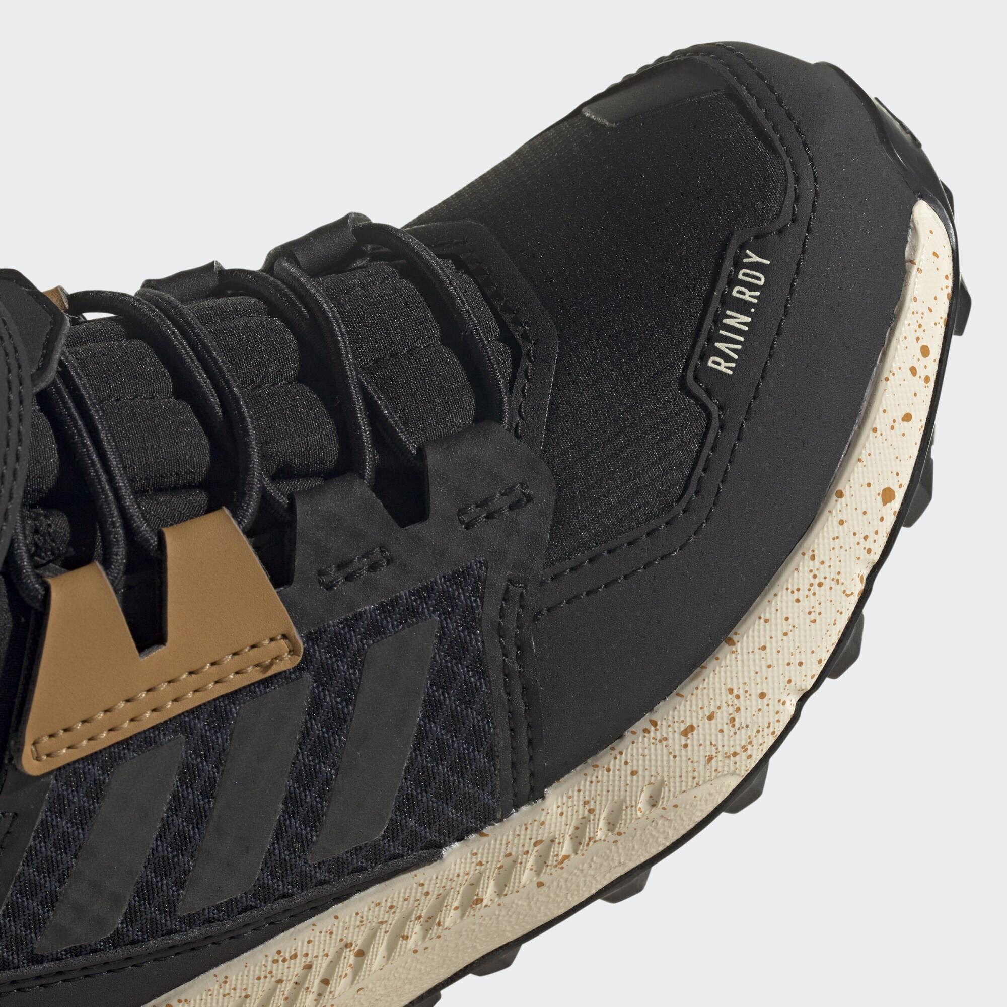 Terrex Trailmaker High COLD.RDY Hiking Shoes 6/7