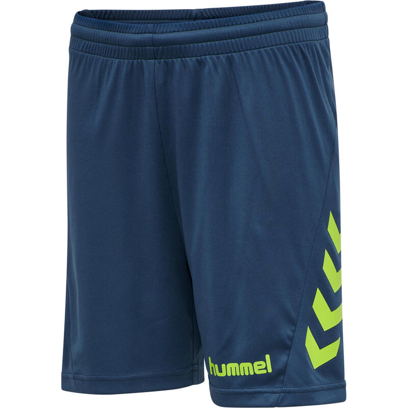 Fermeture À Cordon Anzug Hmlpromo Multisport Enfant HUMMEL