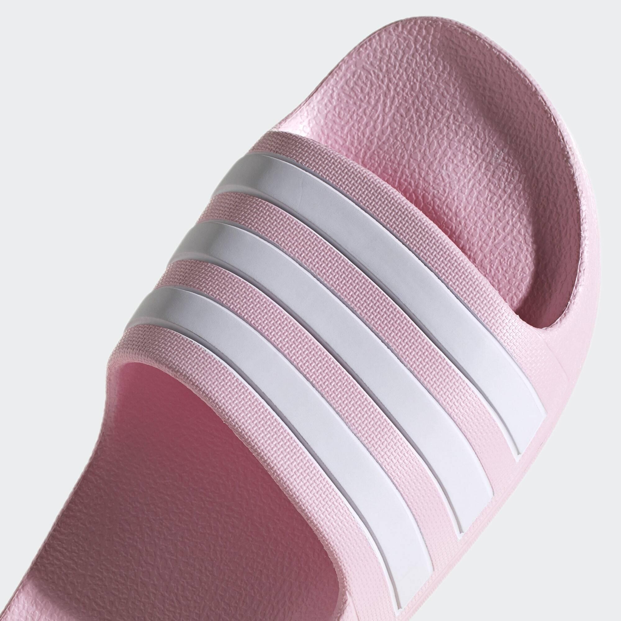 adilette Aqua Badslippers Kids 7/7