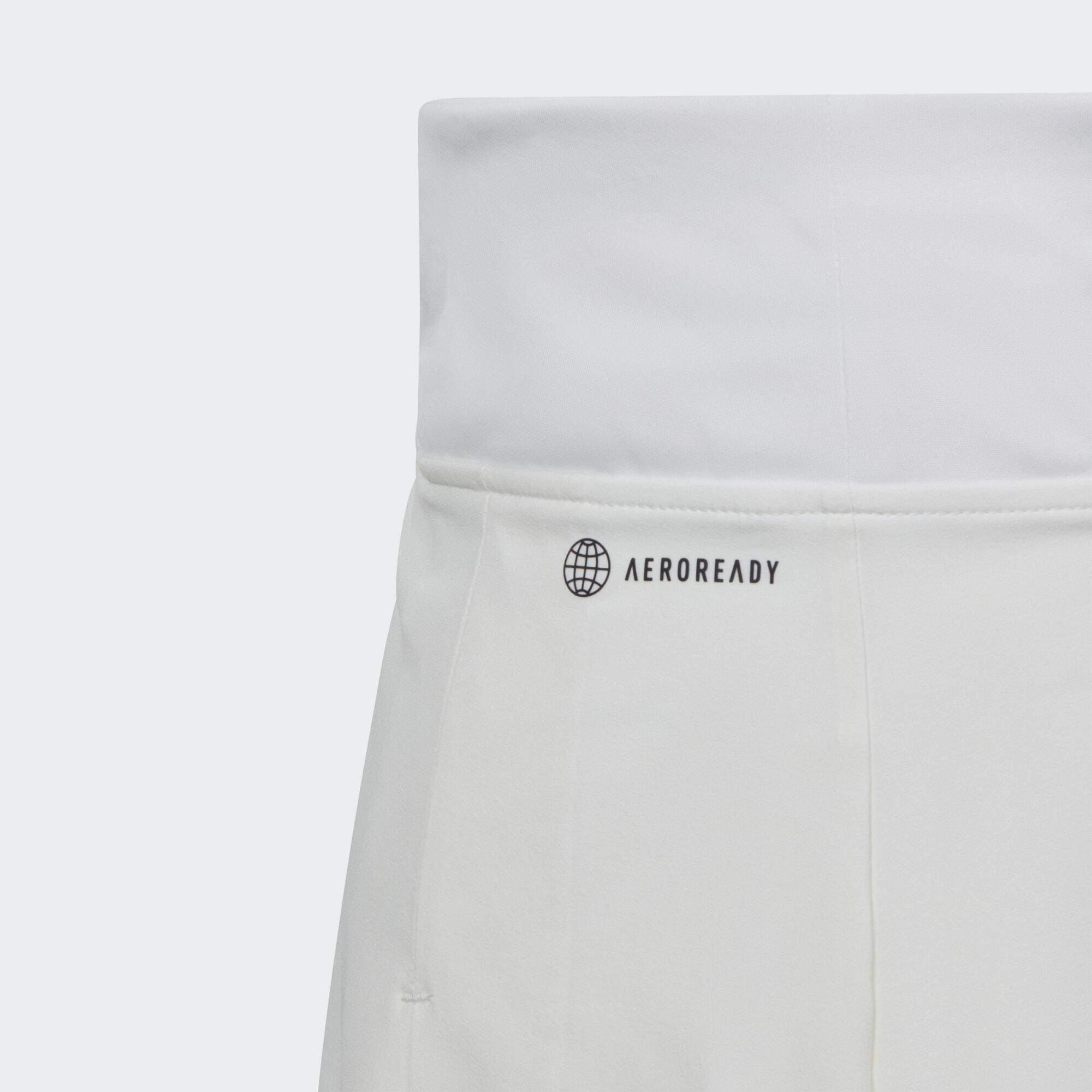 Gonnellino da tennis Club Pleated 3/5