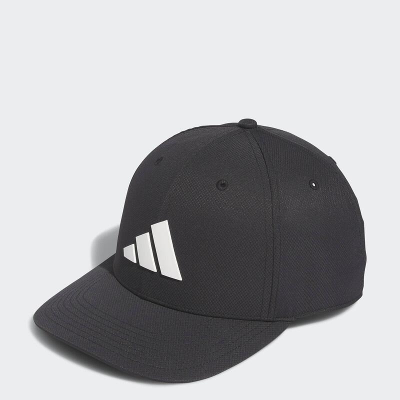 Czapka z daszkiem Adidas Tour Snapback Hat