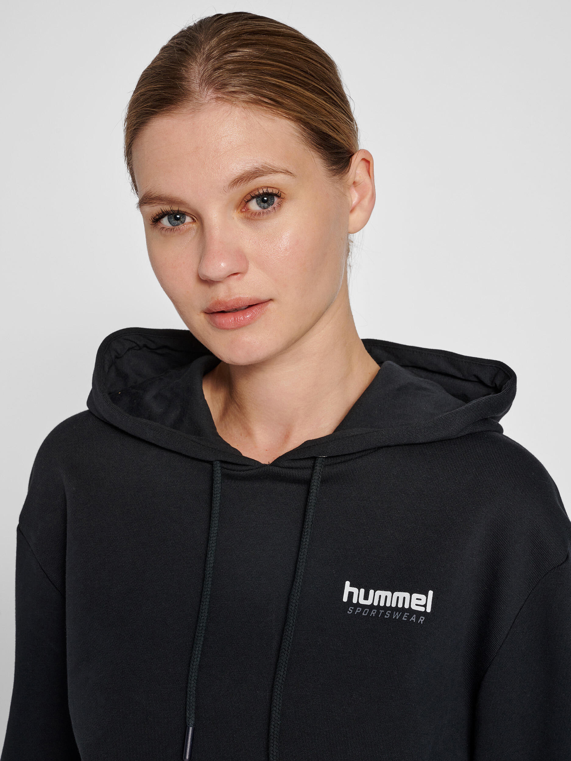 Felpa con cappuccio Hummel LGC Austin 7/7