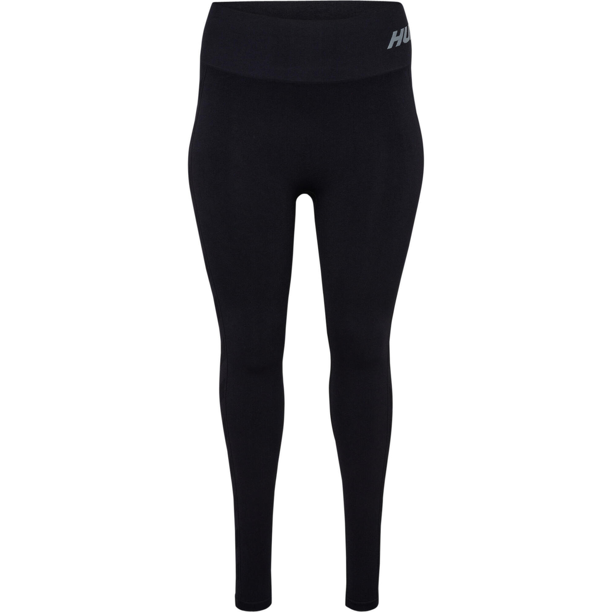 Leggings sem costuras para mulher Hummel Te Pace Plus 4/7