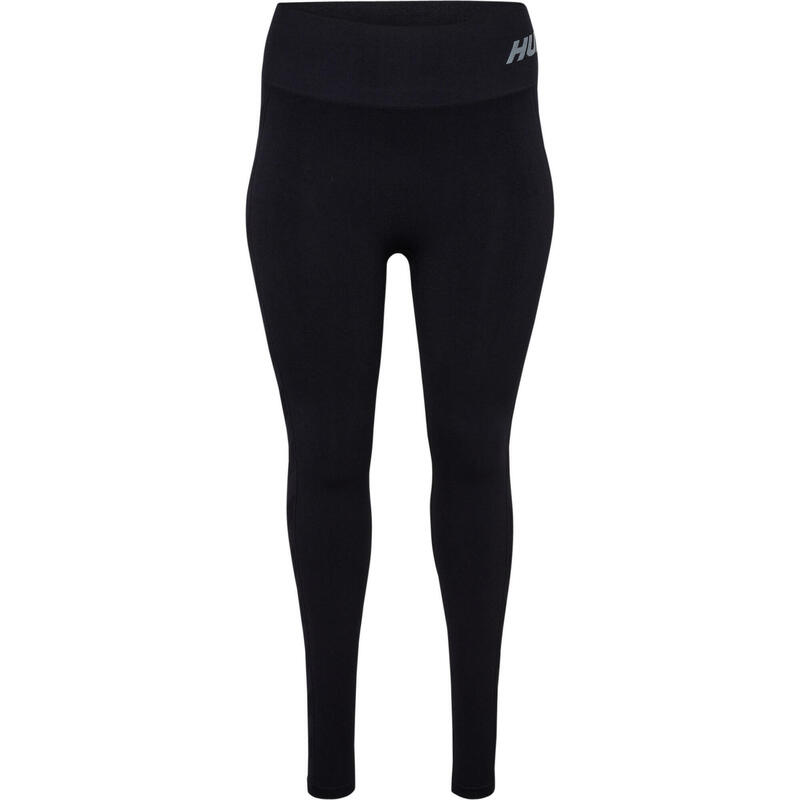 Hummel Tights Hmlte Pace Seamless Hw Tights Plus