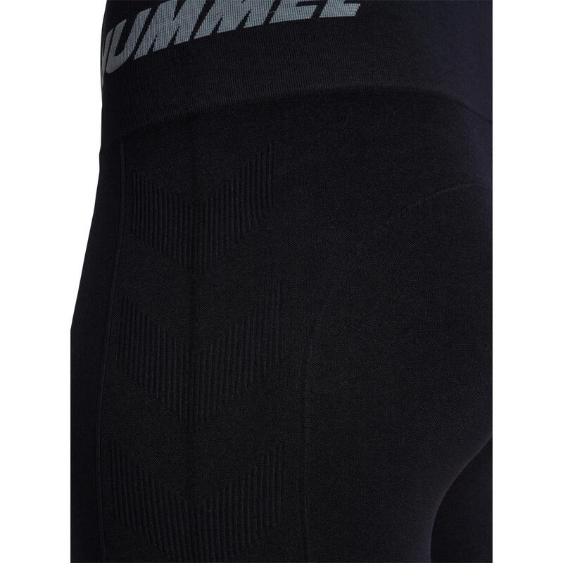 Enfiler Collants Hmlte Pace Entraînement Femme HUMMEL