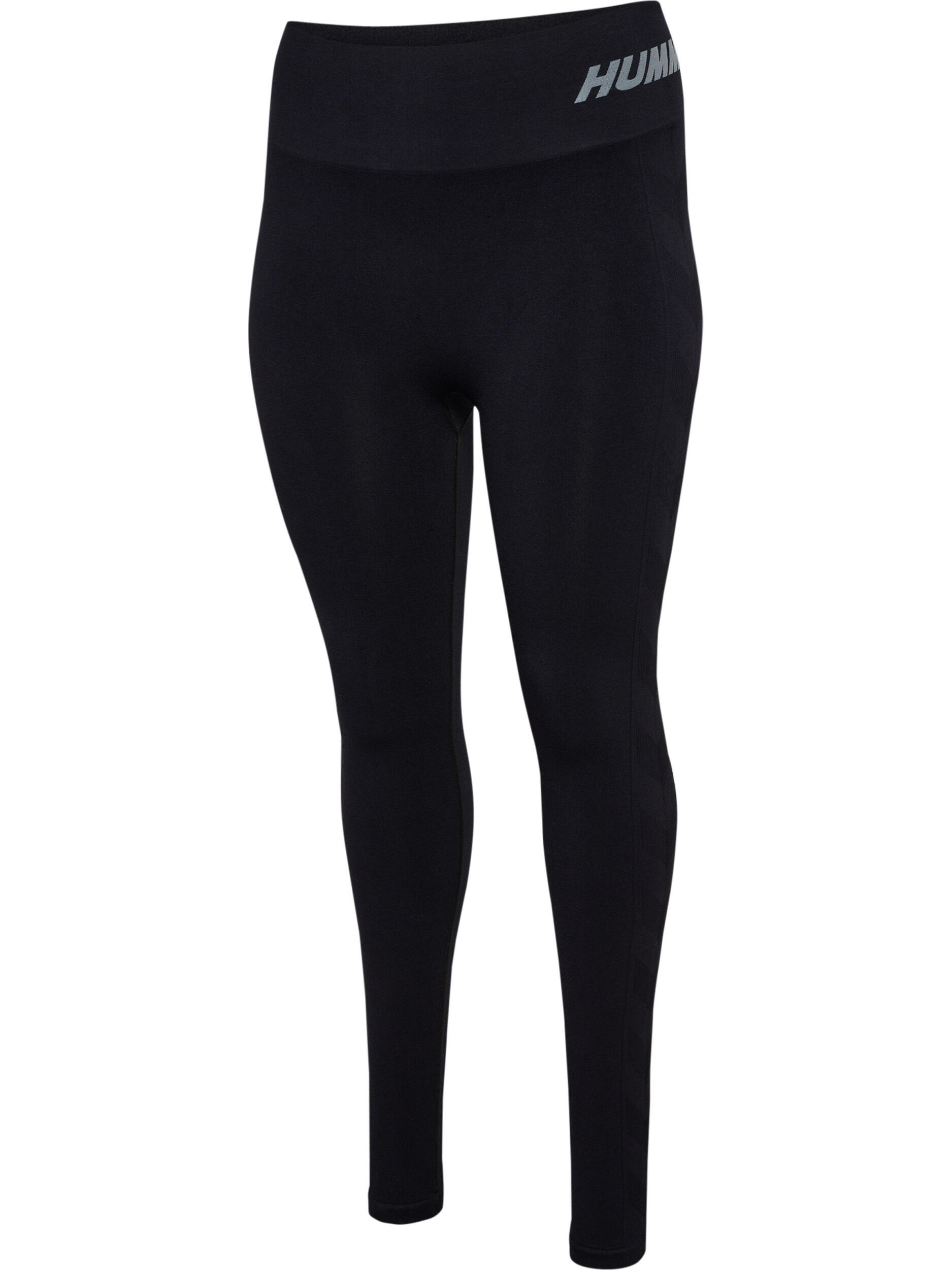 Leggings sem costuras para mulher Hummel Te Pace Plus 7/7