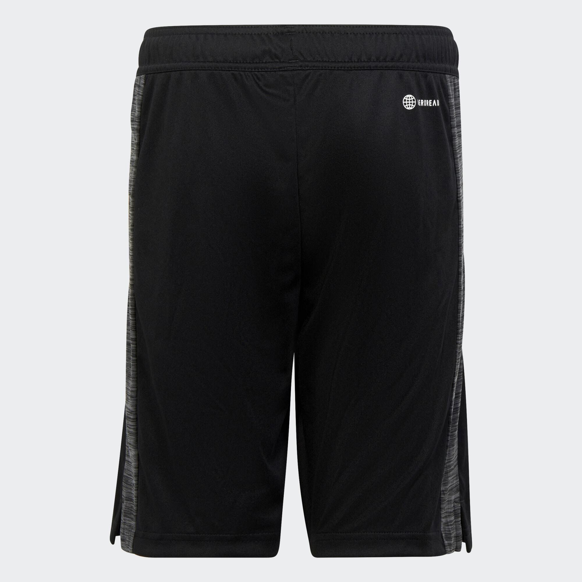 Short chiné AEROREADY 4/5
