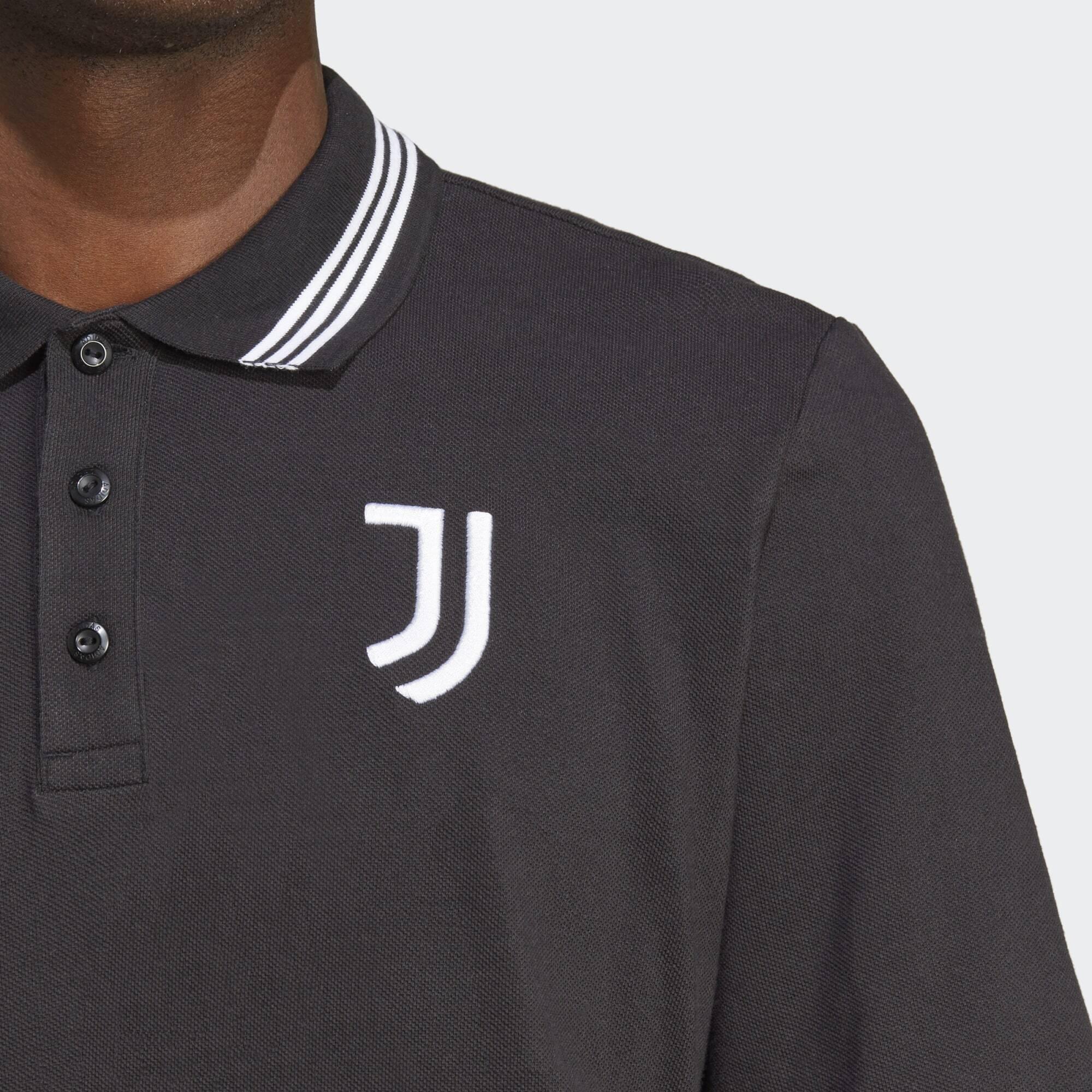 Polo DNA Juventus 5/5