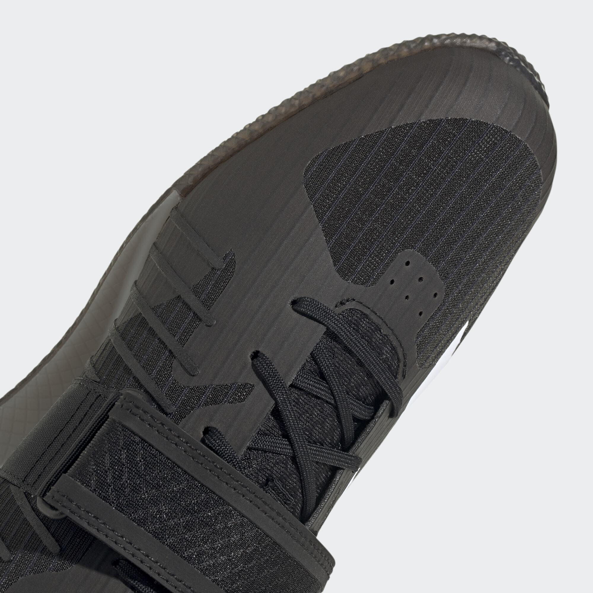 Scarpe adipower Weightlifting 3 7/7