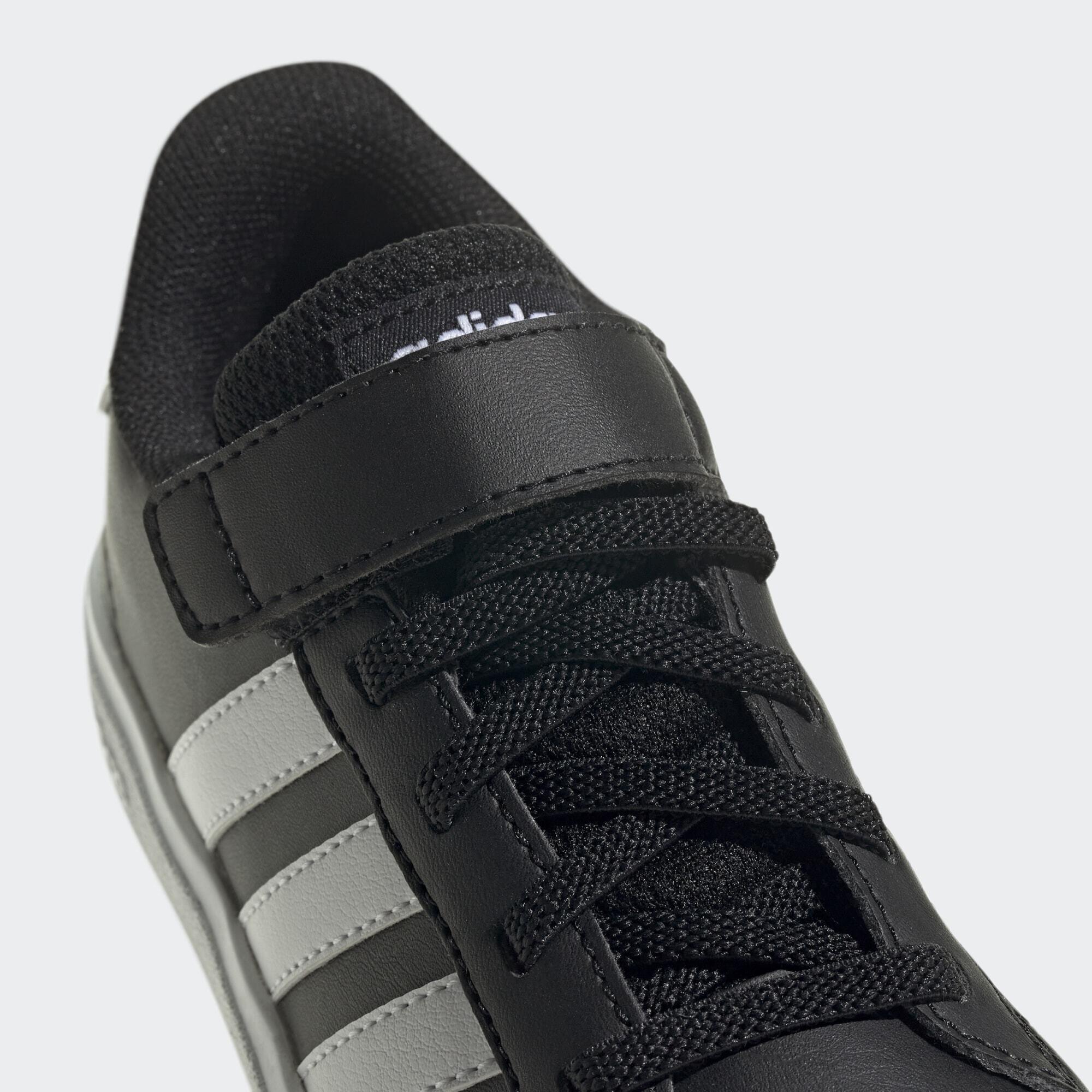 Calçado de caminhada adidas Grand Court 6/15
