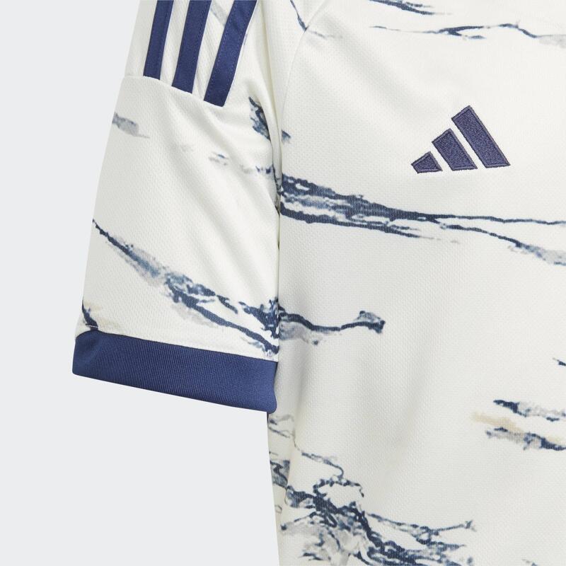 Maillot Extérieur Italie 23