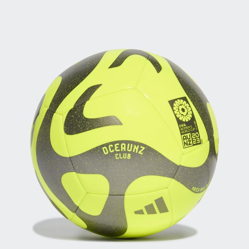 Minge Fotbal adidas Oceaunz Galben