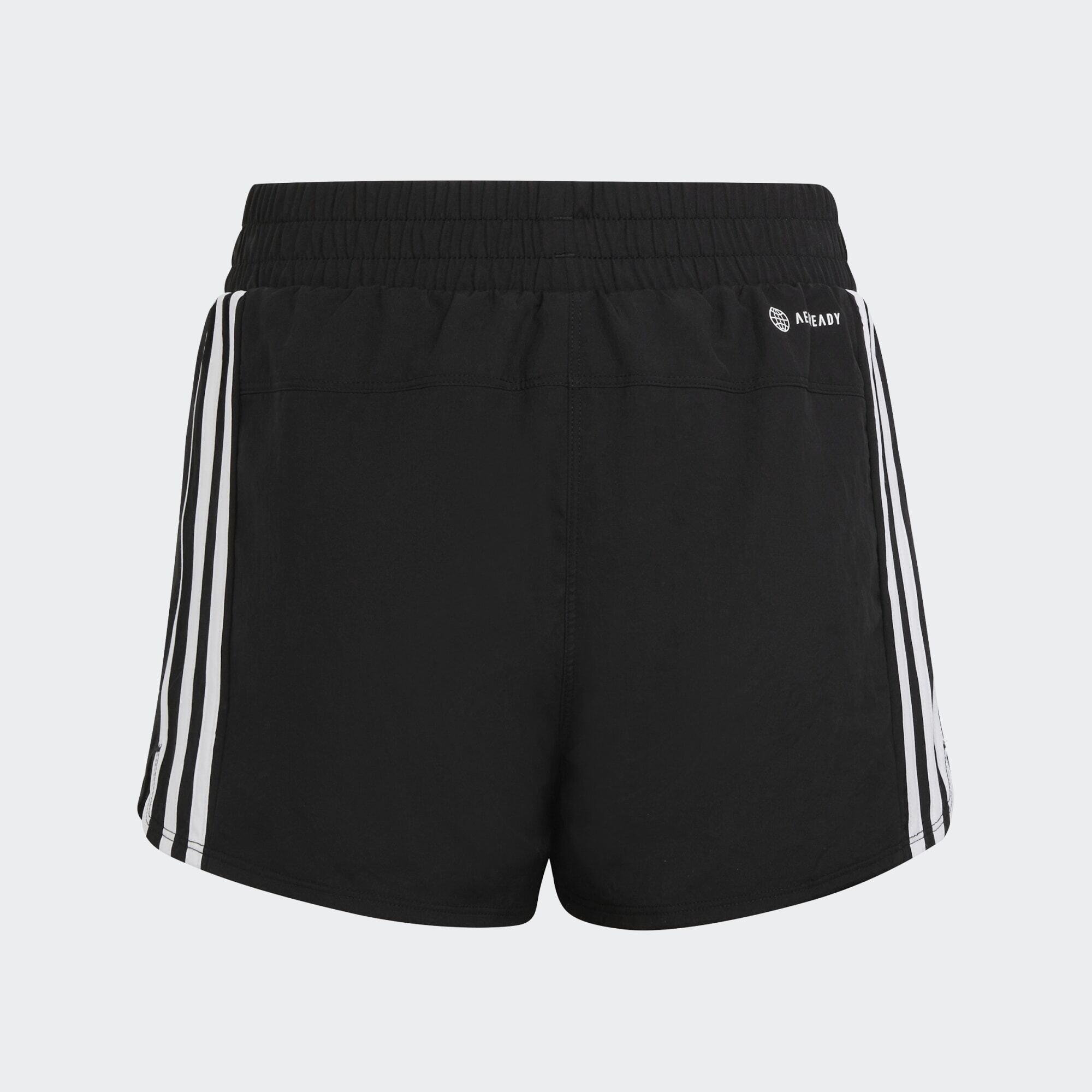 Short Essentials AEROREADY 3-Stripes 4/5