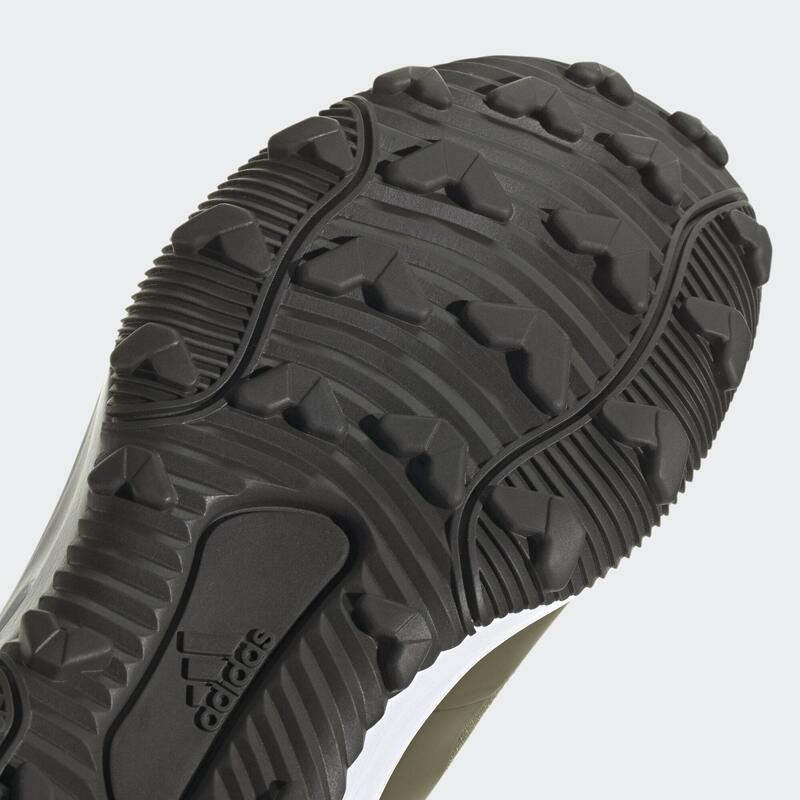 Fortarun All Terrain Cloudfoam Sport Running Schoenen