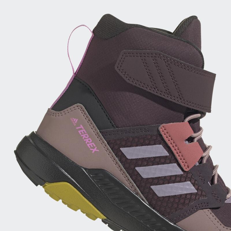 Terrex Trailmaker High COLD.RDY Hiking Shoes