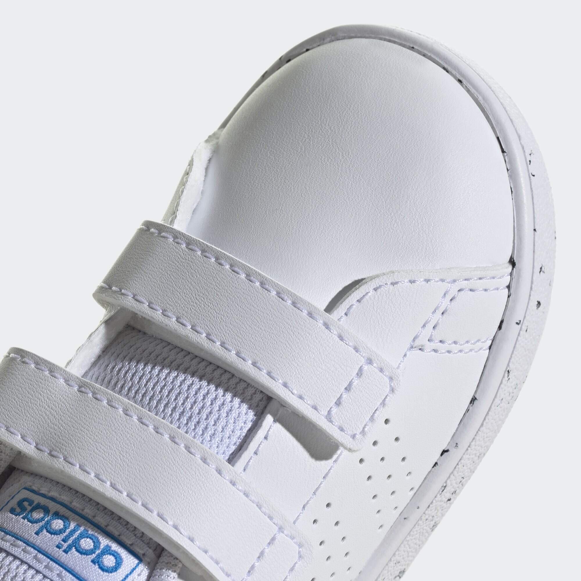 Sapatilhas Adidas modelo GW6498 para crianças unissex 6/7