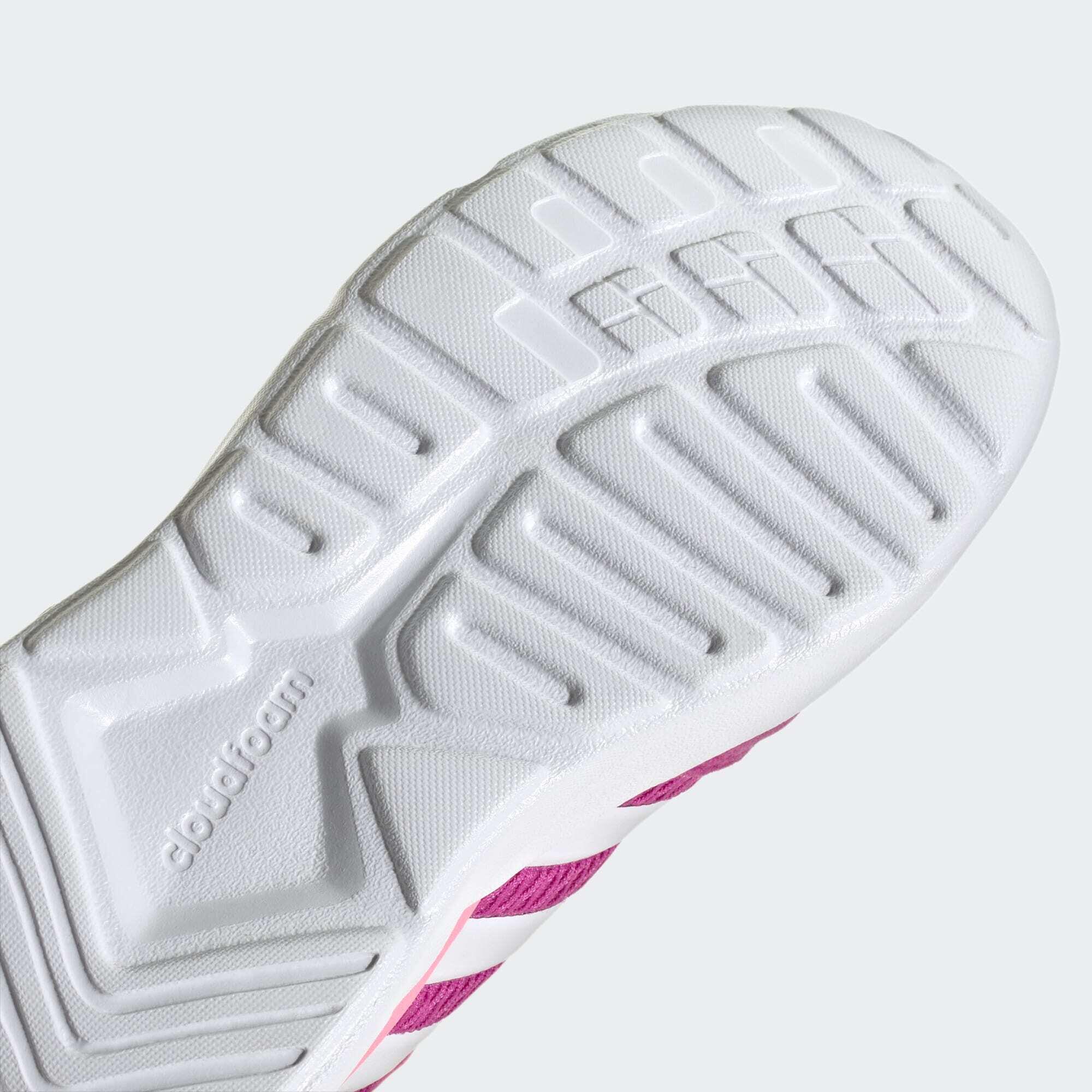 Chaussure à lacets élastiques et scratch Nebzed 7/7