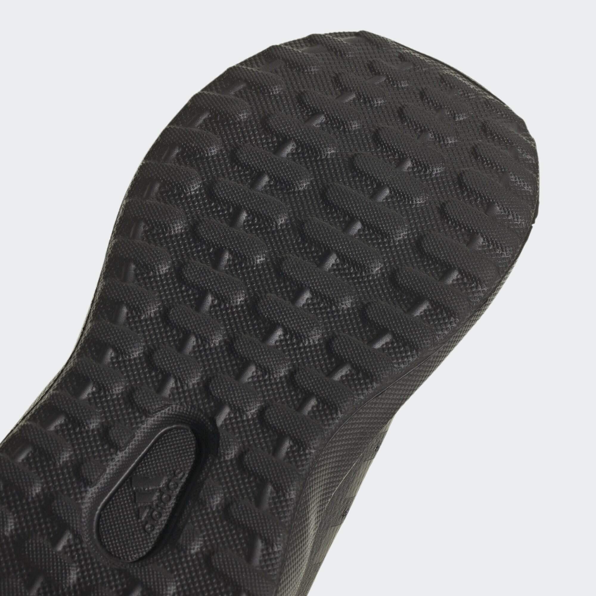 FortaRun 2.0 Cloudfoam Elastic Lace Top Strap Schuh 7/7