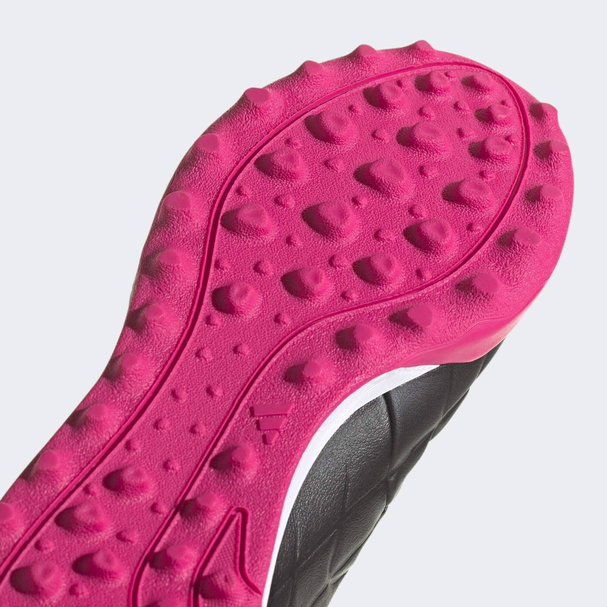 Zapatilla de fútbol Copa Pure.3 moqueta 6/7