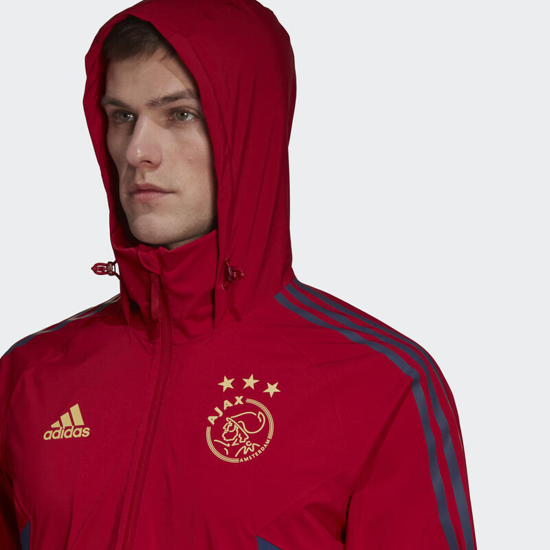 Ajax Condivo 22 Storm Jacke