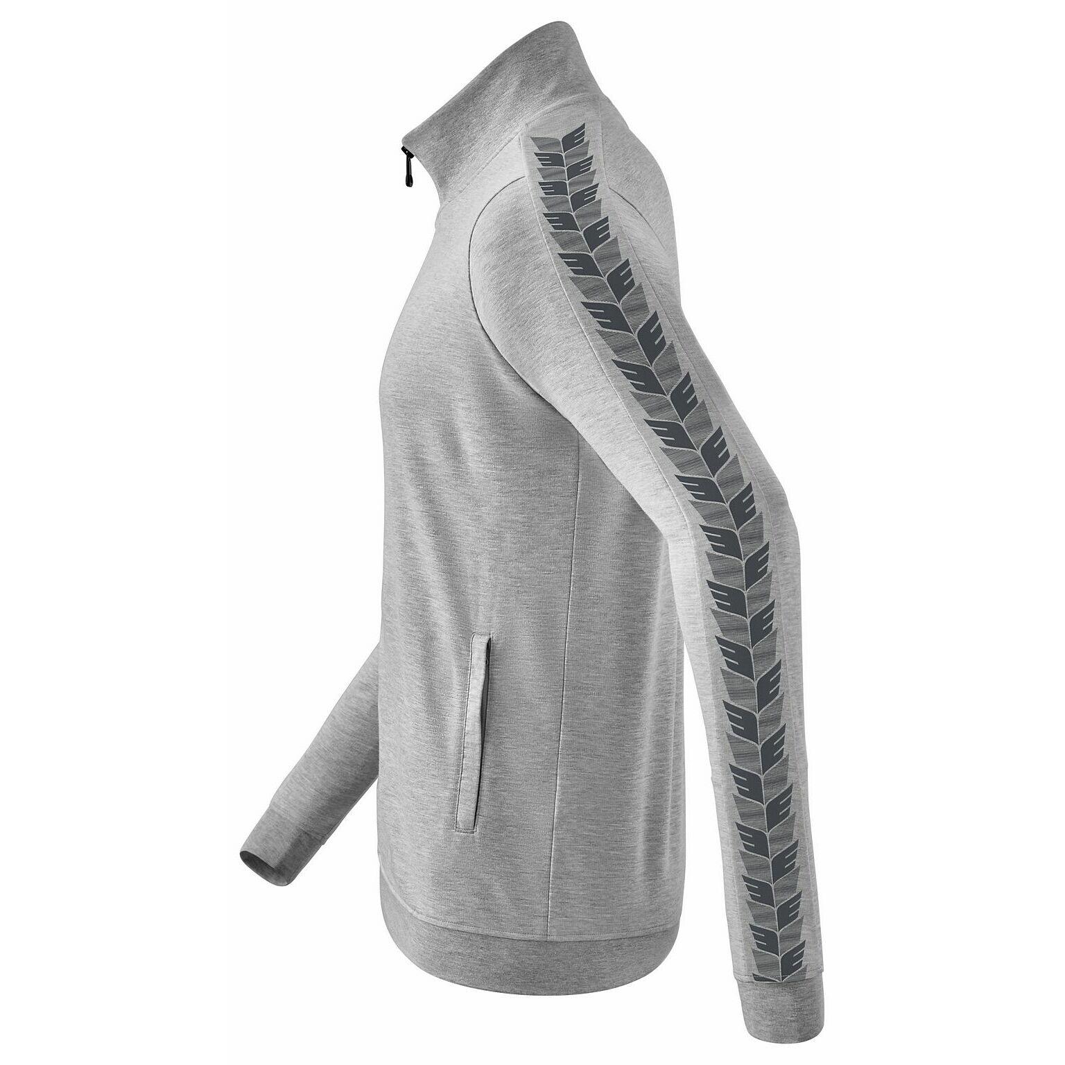 Kinderjacke Erima Tracktop Essential Team 7/7