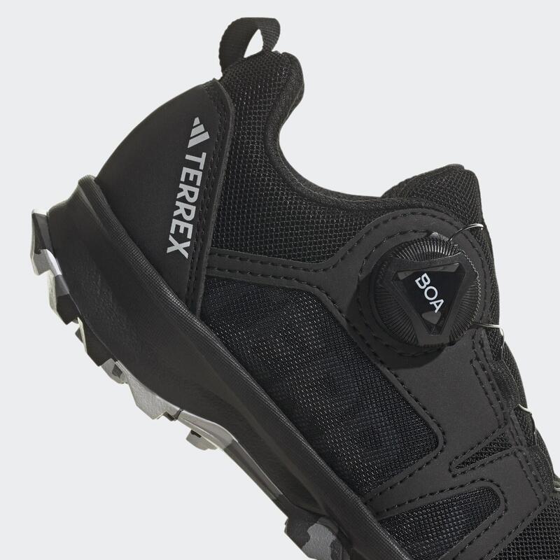 Chaussure de trail running Terrex Agravic BOA Enfants