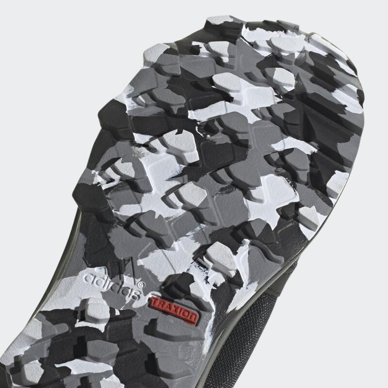 Chaussure de trail running Terrex Agravic BOA Enfants