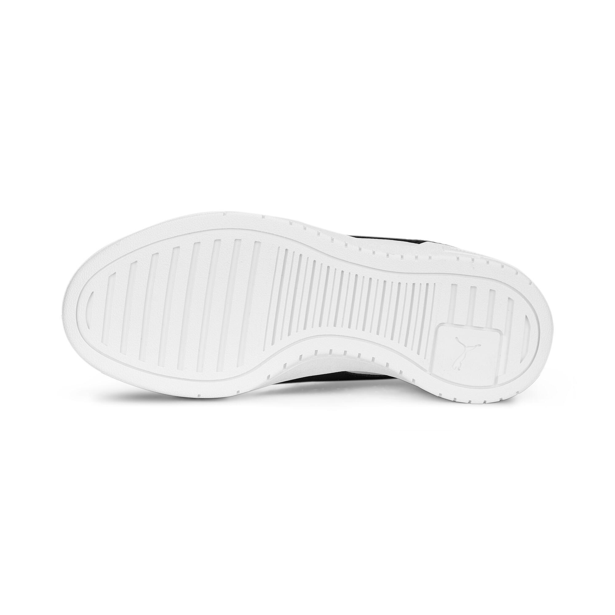 Puma - Ca pro classic bco/negro 382277-11 5/7