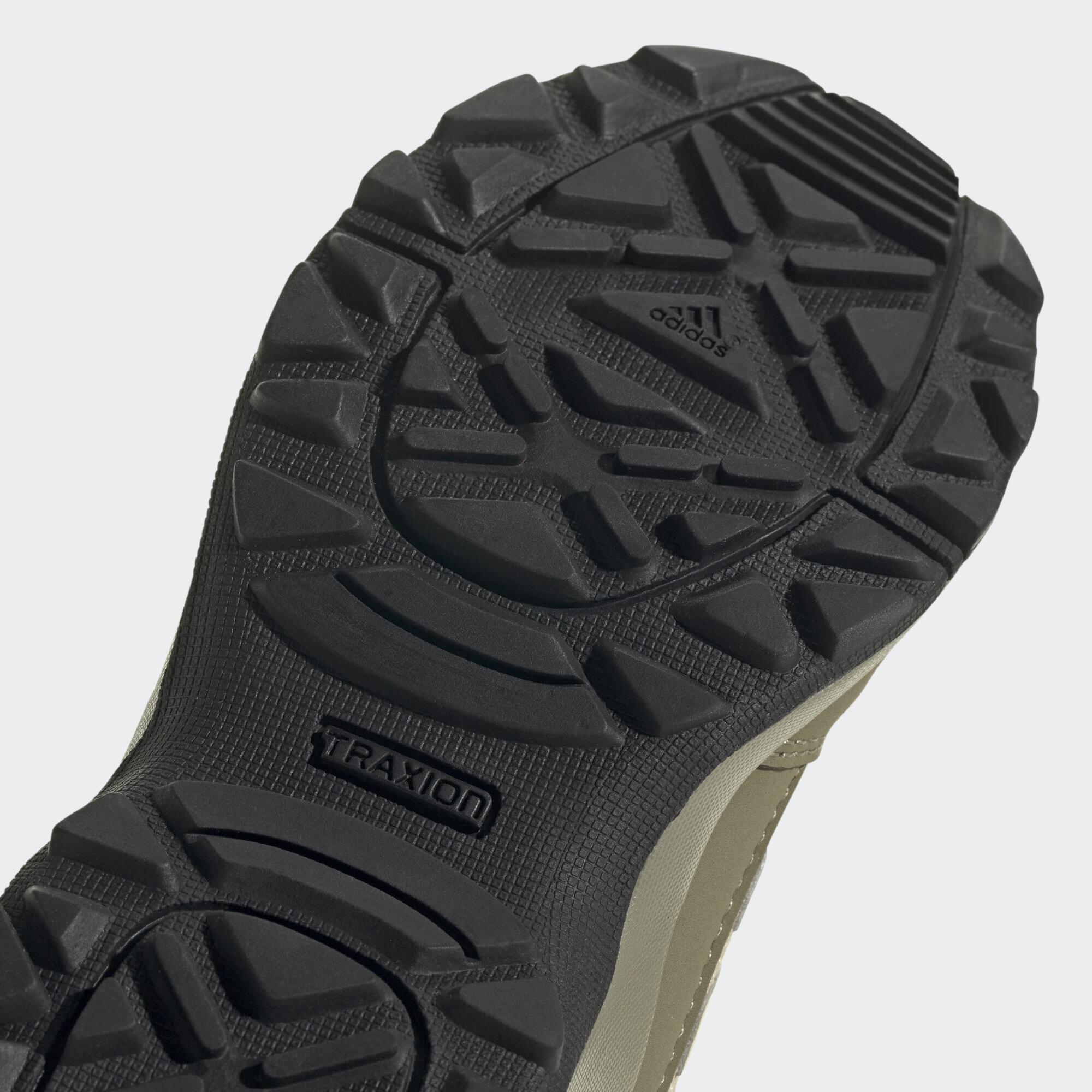 Buty dziecięce adidas Terrex Hyperhiker 7/7