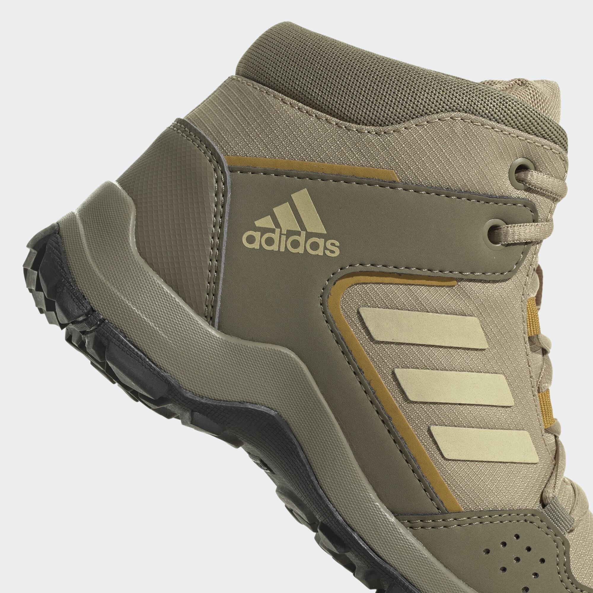Buty dziecięce adidas Terrex Hyperhiker 6/7