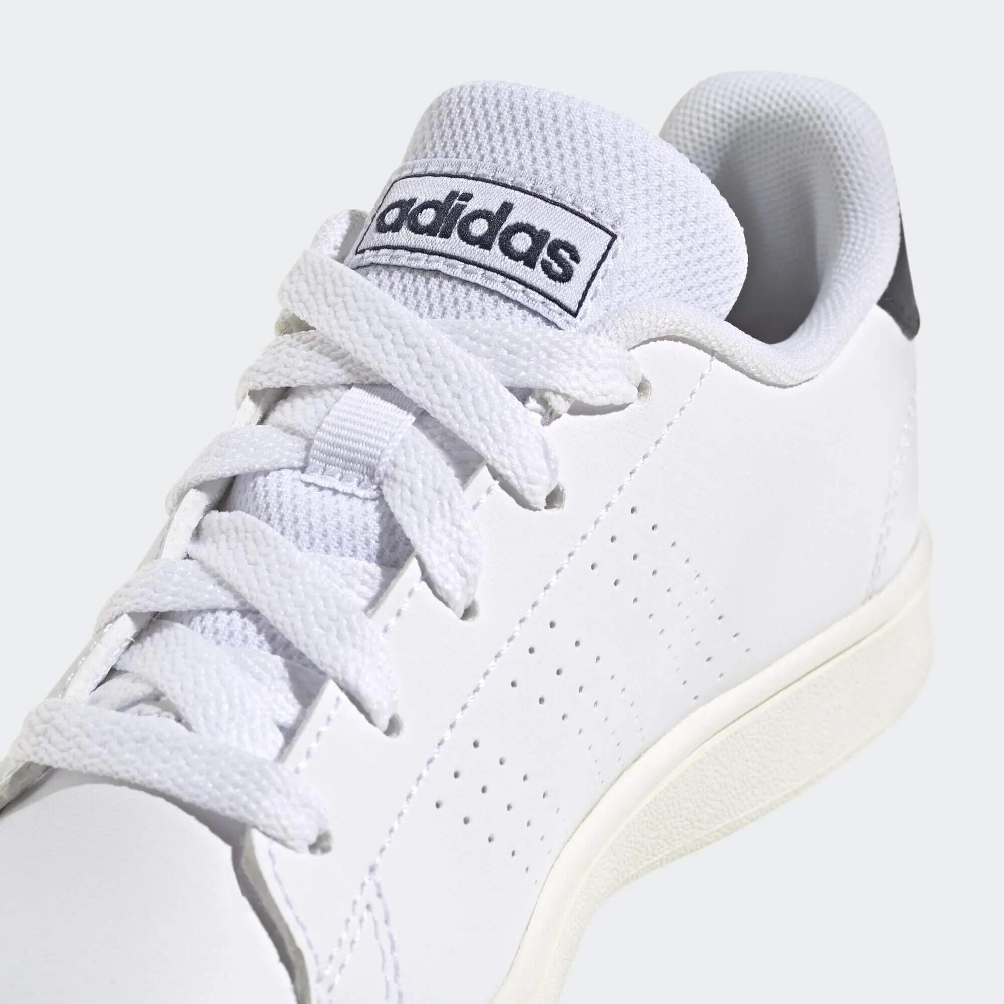 Boty Advantage Lifestyle Court Lace 6/15