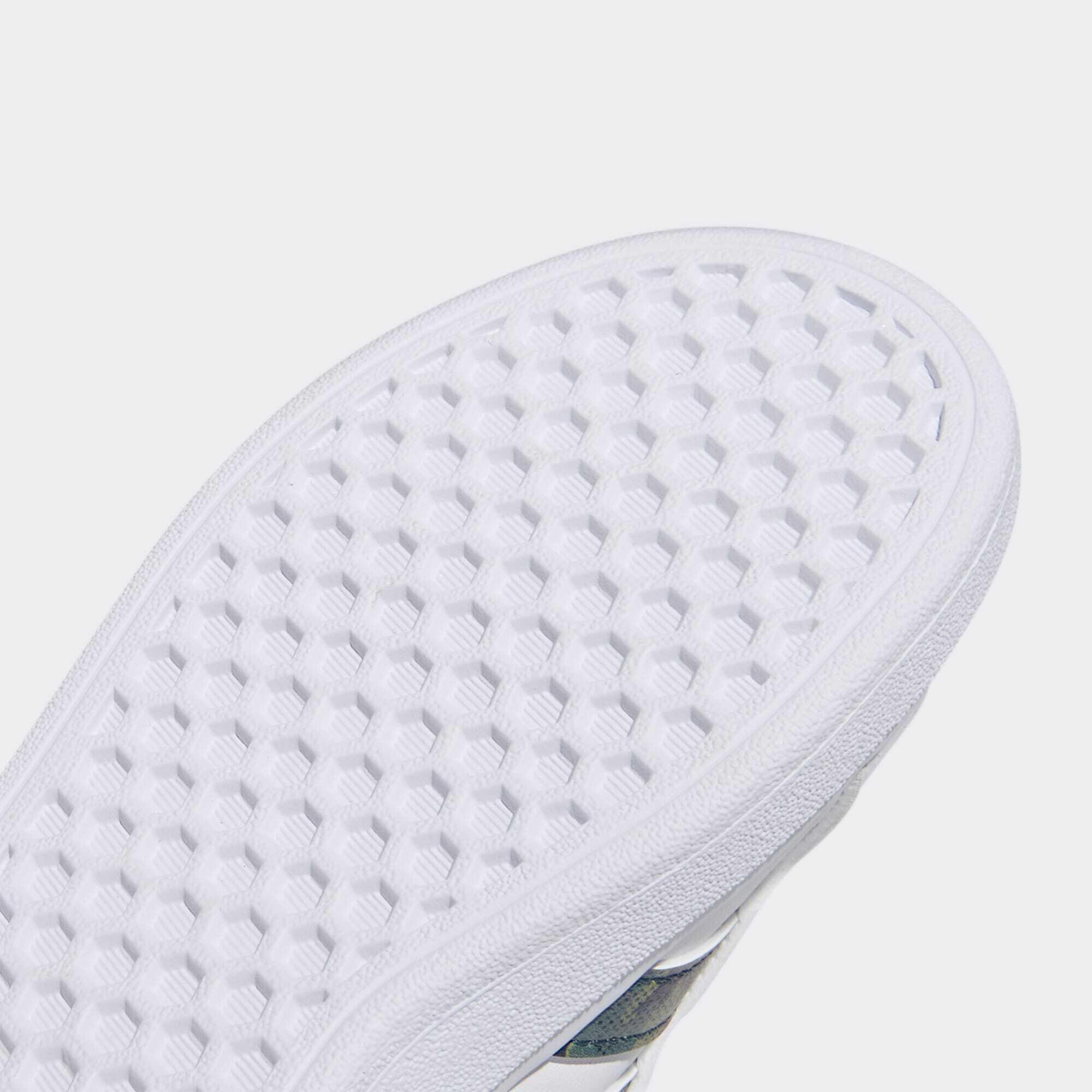 Buty damskie sportowe do chodzenia Adidas GRAND COURT 2,0 K 7/7