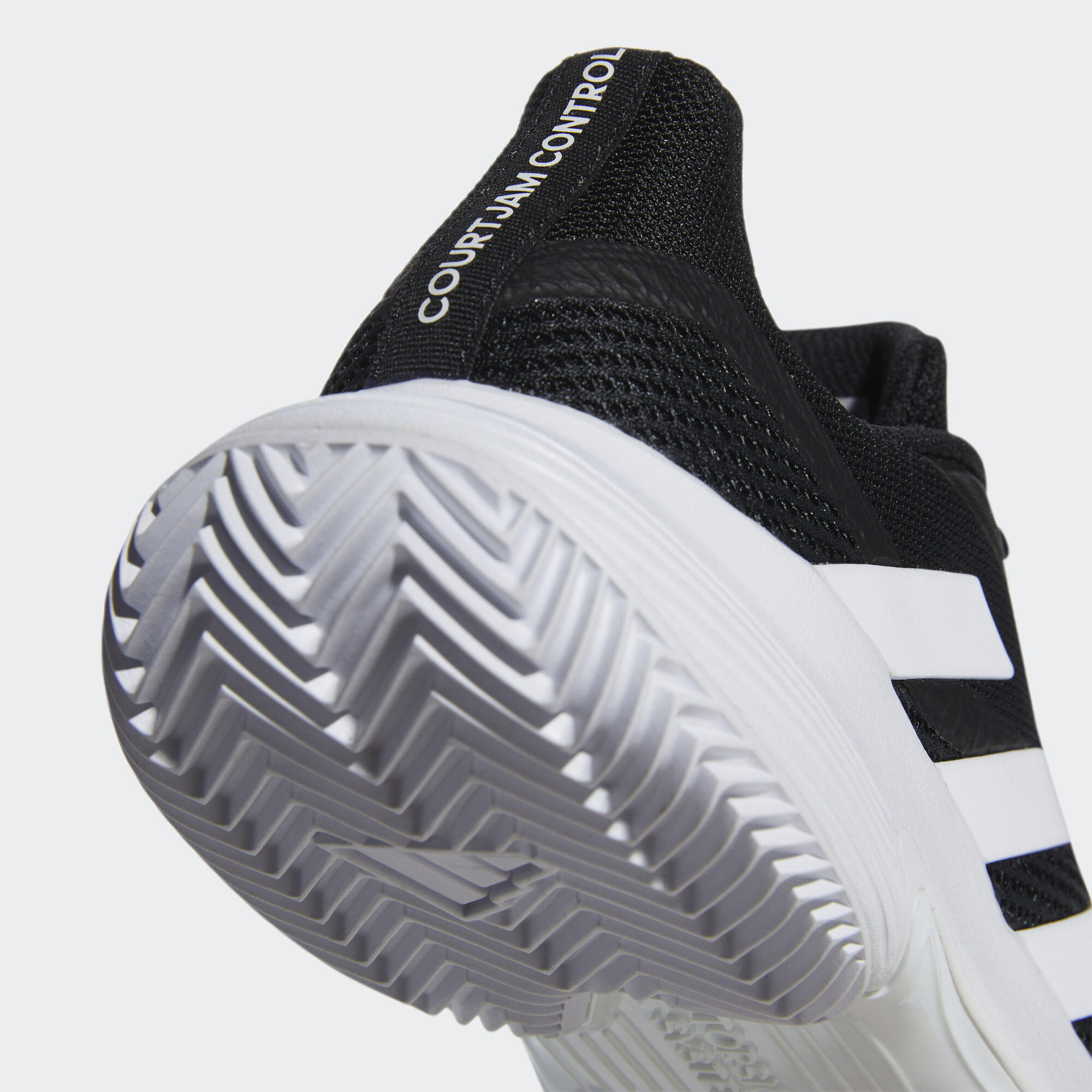 Chaussure de tennis CourtJam Control Clay 7/7