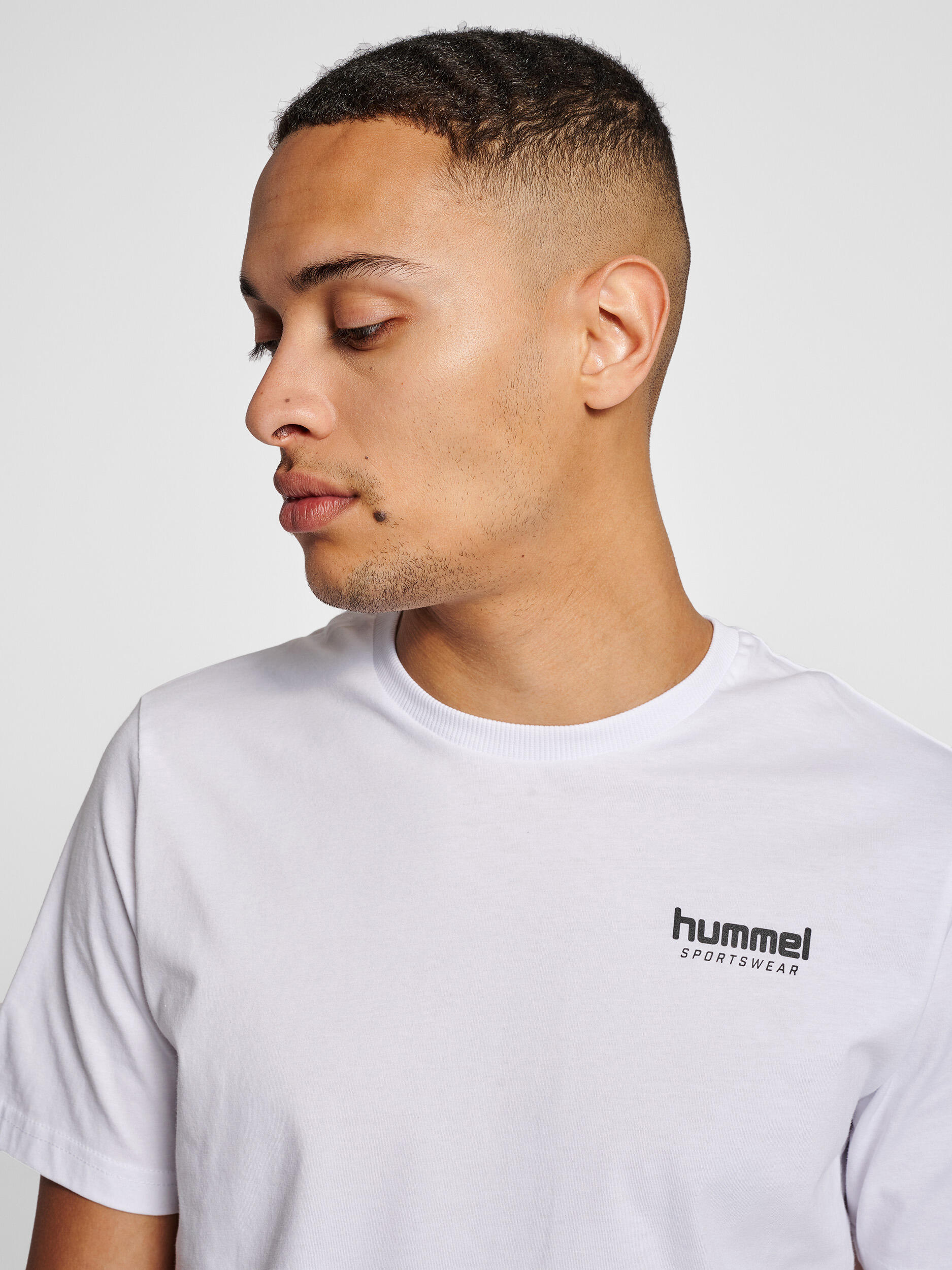 T-Shirt Hummel 6/7